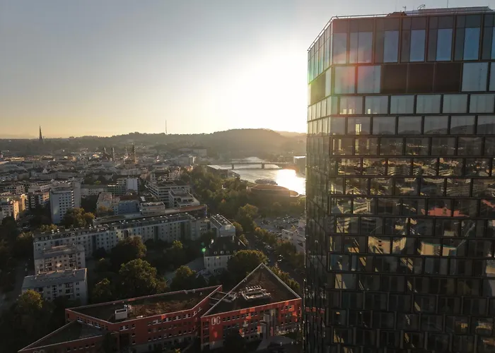 Arcotel Tabakfabrik Ξενοδοχείο *