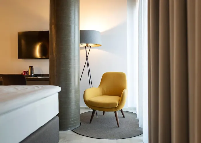 Arcotel Tabakfabrik Λιντς