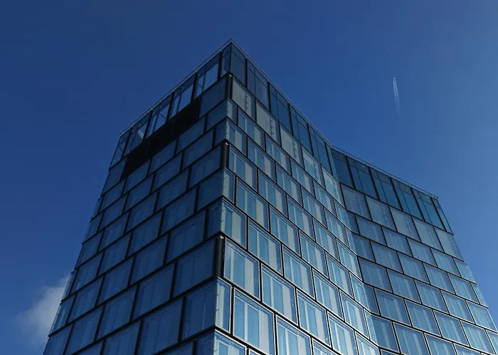 Ξενοδοχείο Arcotel Tabakfabrik Λιντς