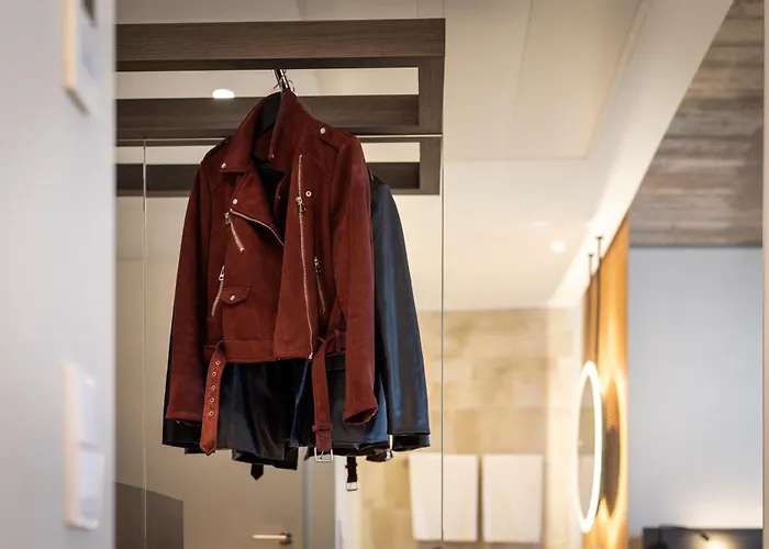 Arcotel Tabakfabrik Λιντς