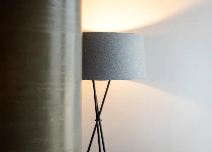 Arcotel Tabakfabrik Ξενοδοχείο