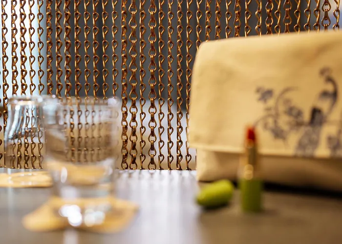 Arcotel Tabakfabrik Λιντς