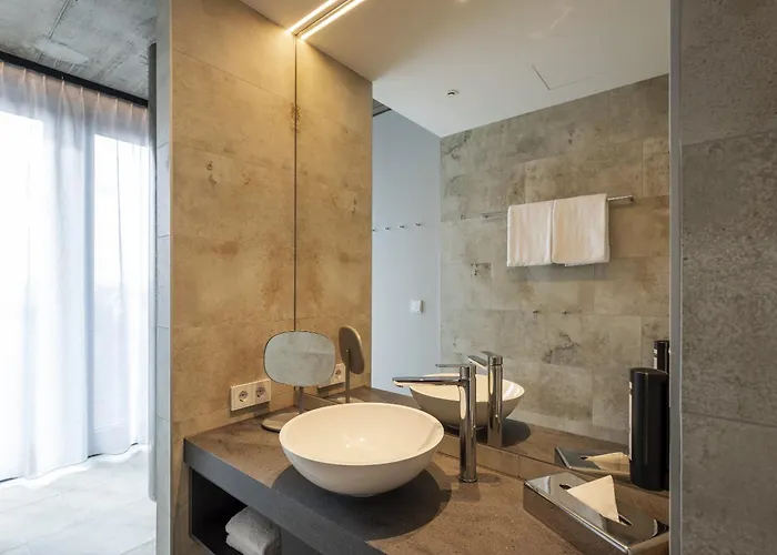 Arcotel Tabakfabrik Hotel Linz