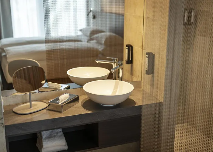 Arcotel Tabakfabrik Linz