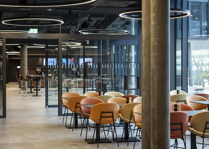 Arcotel Tabakfabrik *