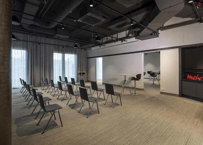 Arcotel Tabakfabrik Hotel Linz