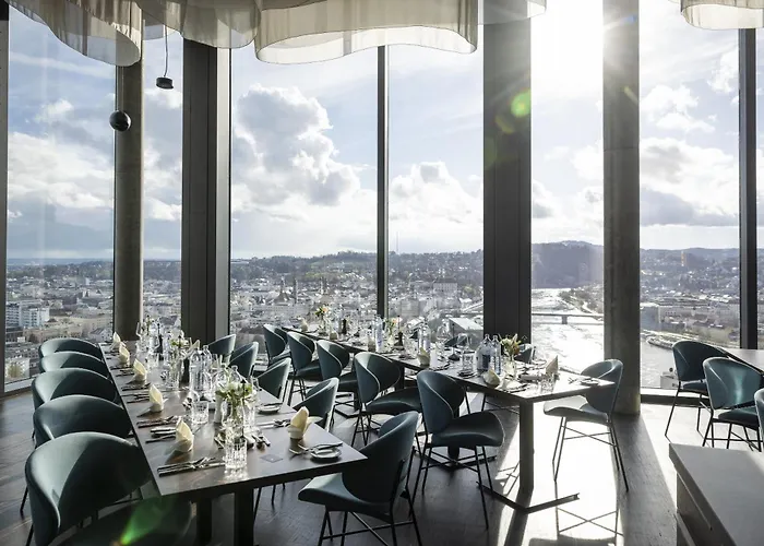 Arcotel Tabakfabrik * Linz