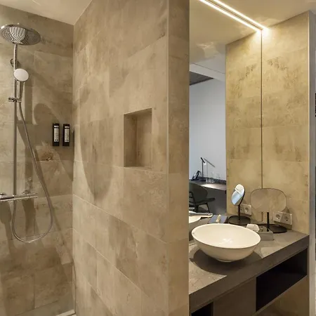 Arcotel Tabakfabrik Szálloda Linz