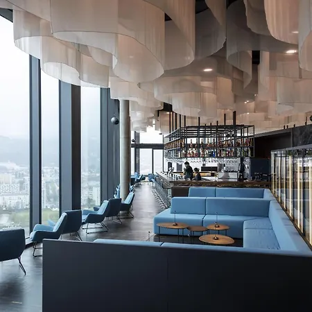 Arcotel Tabakfabrik Λιντς