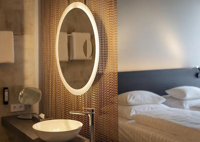 Arcotel Tabakfabrik * Linz