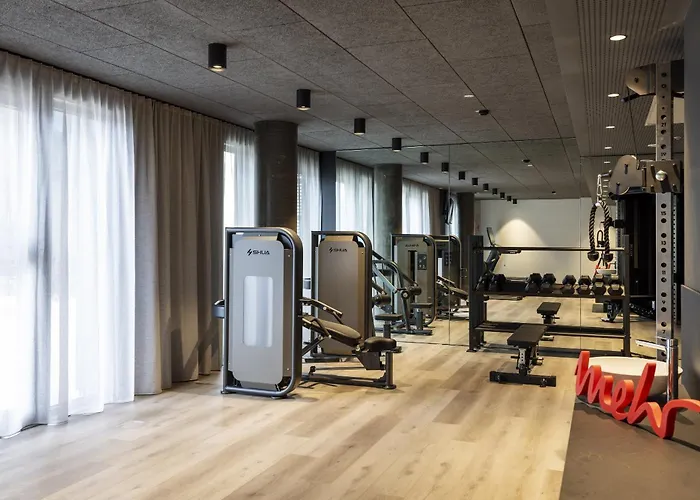 Arcotel Tabakfabrik *