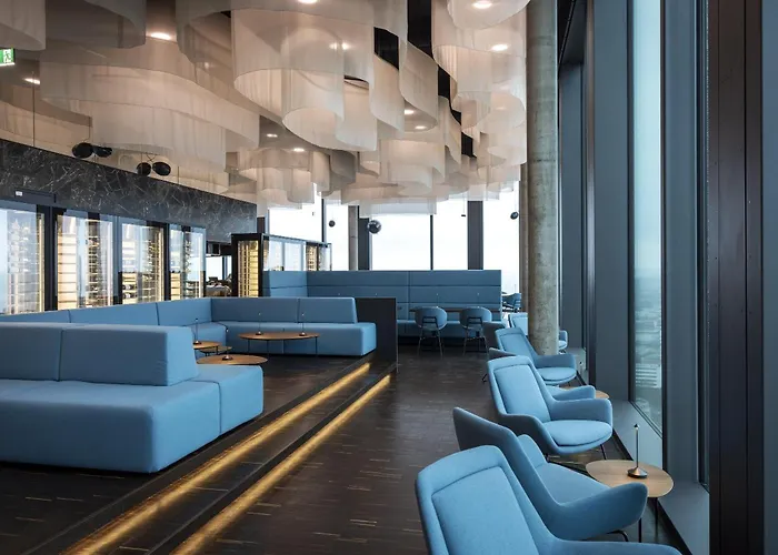 Arcotel Tabakfabrik *