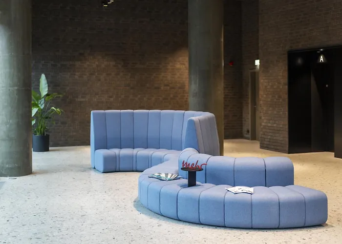 Arcotel Tabakfabrik Linz