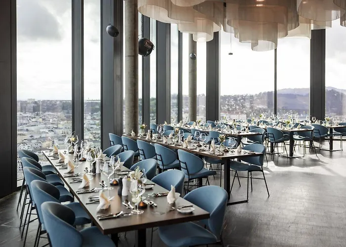 Arcotel Tabakfabrik *