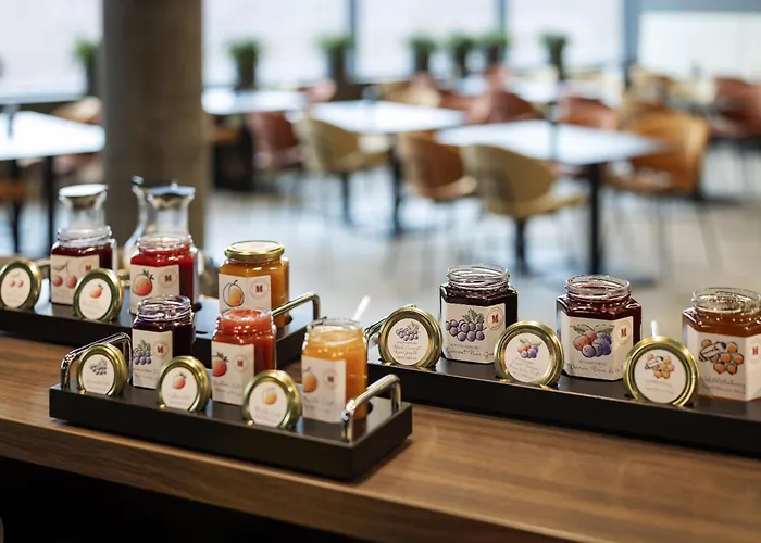 Arcotel Tabakfabrik Linz