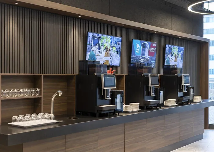 Arcotel Tabakfabrik * Linz