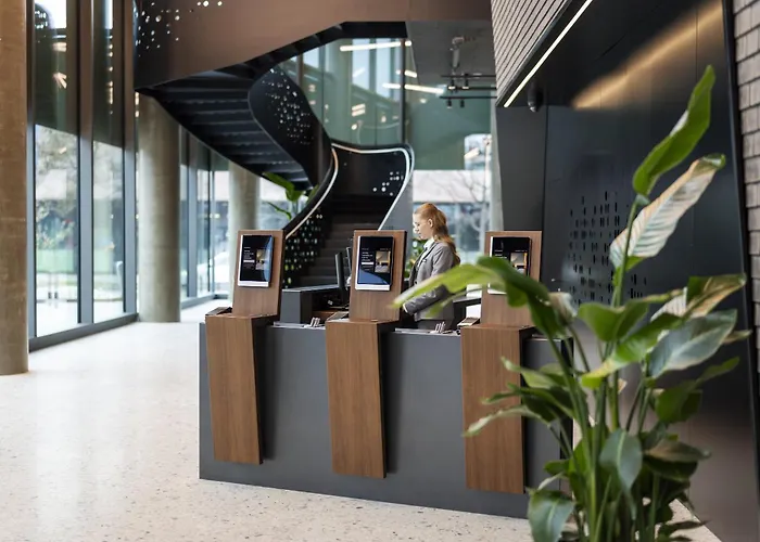 Arcotel Tabakfabrik *