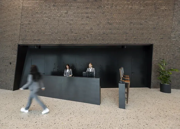 Arcotel Tabakfabrik *