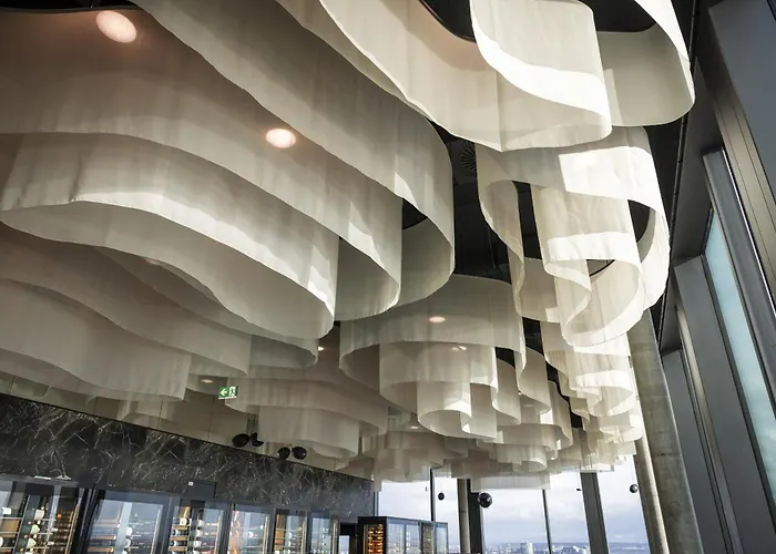 Arcotel Tabakfabrik *