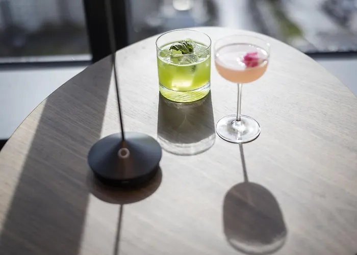 Arcotel Tabakfabrik Linz